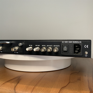 Sistema de distribución Digital 4 en 1, modulador codificador HD MI SDI a DVB-C - Product Image 3