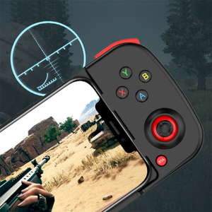 Hot Selling Stretchable Mobile <strong>Wireless</strong> Game <strong>Controller</strong> Joystick Gamepad <strong>for</strong> <strong>Android</strong> <strong>Ios</strong> Mobile Phone Gaming <strong>Controller</strong> - Product Image 3