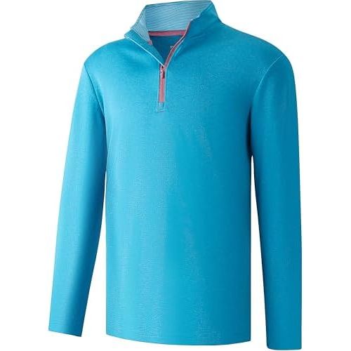 Saxony Blue Melange