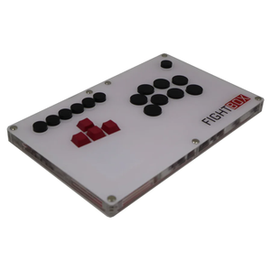 Hitbox Arcade Fight Stick <strong>Controller</strong> All Buttons Hitbox Style Arcade