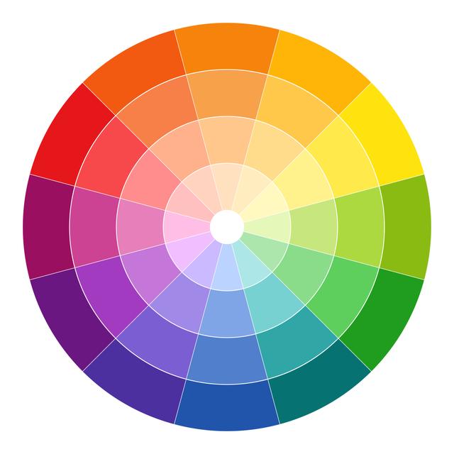 Couleur