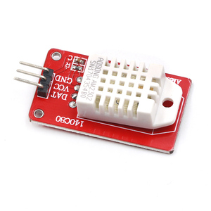 Hochpräzises digitales IC-Sensor modul AM2302 DHT22 für Arduino R3 misst Temperatur und Luft feuchtigkeit - Product Image 3