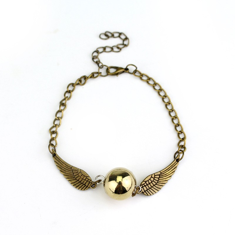 4 bracelet bronze