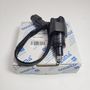 PC210 PC228US PC240 PC290 PC390 PC490角度传感器729-12-21000 7291221000 - Product Image 5