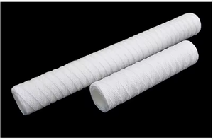 家用高流量pp纱串线绕水过滤器筒式过滤器 - Product Image 3