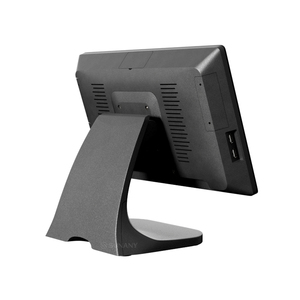Pos-терминал с сенсорным экраном 2021, последняя точка продажи, система epos linux