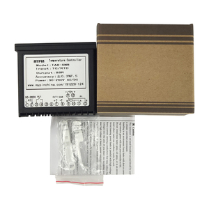 MYPIN (TA8-SNR)TA系列PID数字温度控制器 - Product Image 5