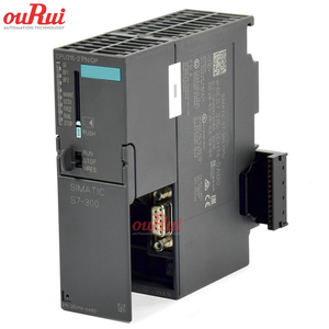 6ES7315-2EH14-0AB0 ดีไซน์ดั้งเดิม SIMATIC S7-300 CPU315-2 PN/DP ยูนิตประมวลผลกลาง 6ES7 315-2EH14-0AB0 สต๊อกพร้อมจัดส่ง - Product Image 1