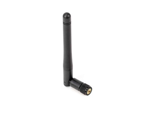 Waves hare kompatible Antenne für Raspberry Pi Compute Module 4 CM4 Unterstützt 2.4G 5G WiFi Frequenzband - Product Image 2