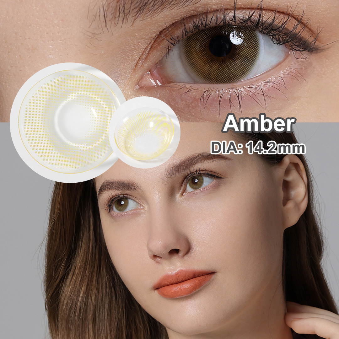 Amber / L011