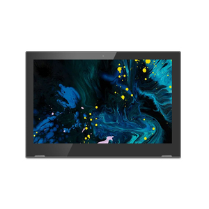 Customer Feedback <strong>Device</strong> 17.3inch L Shape Kiosk Android All in One Tanlets L Type Restaurant Touch Interactive Poe Tablet Pc - Product Image 1