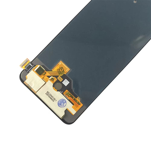 オリジナルAMOLEDディスプレイアセンブリタッチスクリーンフレームサムスン用ギャラクシーA80 A805F A8050 6.7インチ<span class=keywords><strong>LCD</strong></span>デジタイザー1年保証 - Product Image 4