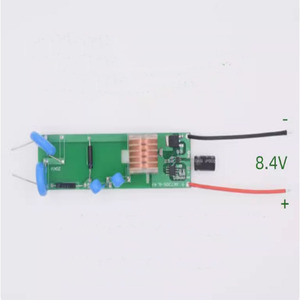 泰达8.4V脉冲点火器模块20KV高压电源模块升压通用点火线圈模块 - Product Image 3