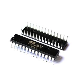 Vendite calde ATMEGA328P-PU microcontrollore AVR 32K memoria Flash DIP28 - Product Image 1