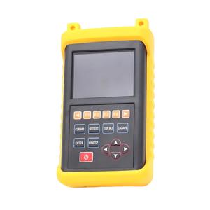 Analizzatore di 2M BERT-Tester di tasso di errore Bit palmare, Tester di trasmissione dati dell'interfaccia E1/T1 con monitoraggio in tempo reale - Product Image 1