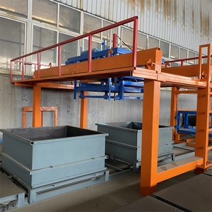 <strong>Blocks</strong> Insulated Concrete Forms <strong>Interlocking</strong> <strong>Block</strong> Making Machine - Product Image 4