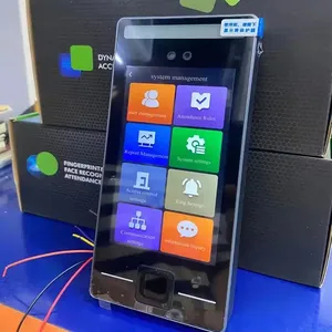 Wireless Building Floor <strong>Intercom</strong> Elevator <strong>Access</strong> Control Lift Door Lock with Keypad Uhf Qr Rfid Nfc Card Reader <strong>System</strong>