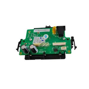 F9A29-80031-DesignJet T830 T730 Plotter yedek parçaları için bir taşıma PCA kurulu - Product Image 4