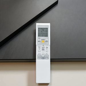 Toptan yedek uzaktan kumanda ARC452A sabit kod öğrenme A/C uzaktan modeller arcarca4 arcconditiona10 ARC452A12 klimalar - Product Image 6