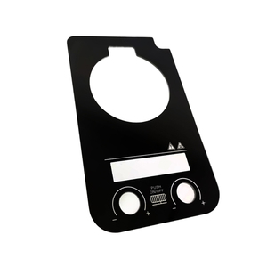 Стеклянная панель для сенсорного экрана - Product Image 4