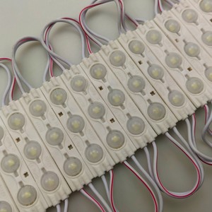 Super luminoso Mini modulo Led di 6011 SMD2835 prezzo a buon mercato 12V modulo Led