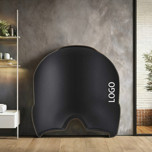 Paket es migrain yang dapat digunakan kembali pembungkus kepala topi Gel dingin untuk sakit kepala penghilang sakit kepala paket panas & dingin - Product Image 3