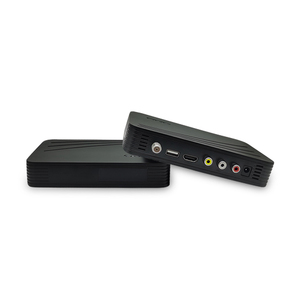 Software kunden spezifisch 6M 7M 8M Bandbreite Hevc H.265 Digitales Kabel fernsehen DVB T2/C Set Dvb T2 H.265 Top Box - Product Image 4
