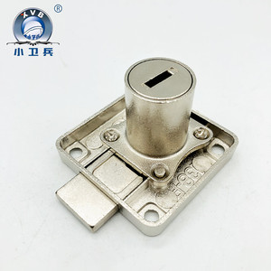 Trung Quốc Nhà Máy Trực Tiếp Chất Lượng Cao Kẽm Hợp Kim Đồ Nội Thất Khóa Đồng Key Cho Phòng Ngủ Bằng Gỗ Ngăn Kéo Khách Sạn Hội Thảo Bên Ngoài Sử Dụng - Product Image 4