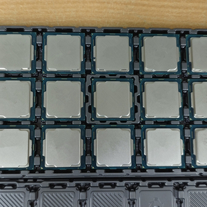 I-n-t-el Procesador de i5-13600K CPU núcleo original 5,10 GHz/24M 125W Computadora de escritorio 9400 9400f 9500 9500f 9600 9600K 10500