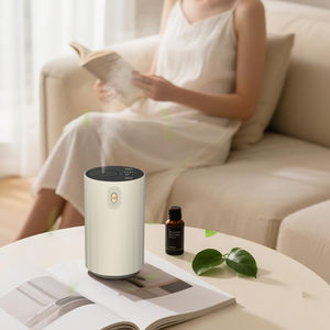 ناشر تقني بدون ماء-حجم الهاتف بخاخ بدون حرارة/ماء ، المزاج ومضاد للبكتيريا - Product Image 6