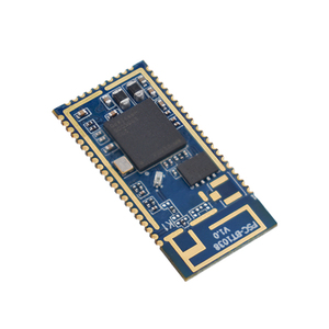 Módulo de audio Bluetooth QCC3083 A2DP aptX de potencia ultrabaja I2S/PCM/SPDIF Auracast Speaker DSP LE - Product Image 6