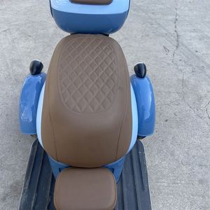 Quality Warranty Cbu Trike Multi <strong>Function</strong> Small Electric Mini Loader for Sale Rom China Factory - Product Image 6