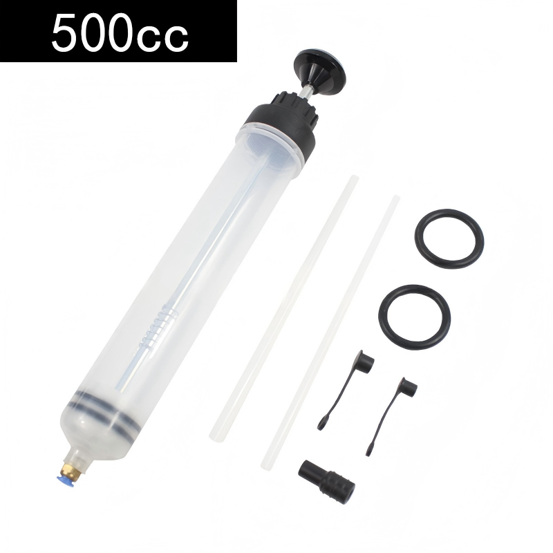 Blanc-500ML