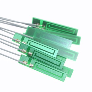 WIFI 2.4G 3dbi <strong>PCB</strong> Antenna IPX WLAN Laptop BT Zigbee Wireless Module <strong>SIM900</strong> SIM800L SIM908 SIM800C - Product Image 3