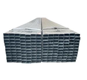优质镀锌方管和矩形钢管价格便宜的方管热轧碳钢板 - Product Image 1