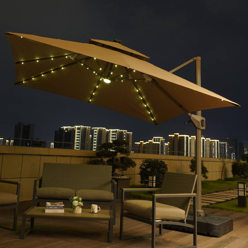 สีน้ำตาล