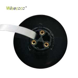 1.28 Inch Round <strong>Control</strong> Panel Circular Knob Screen <strong>Display</strong> 240x240 IPS <strong>Serial</strong> TFT <strong>LCD</strong> Switch Button Durable And Easy To Use - Product Image 4