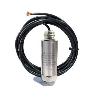 3軸振動センサー3軸振動センサー工業用モーター振動モニタリングセンサー3軸振動センサー - Product Image 1