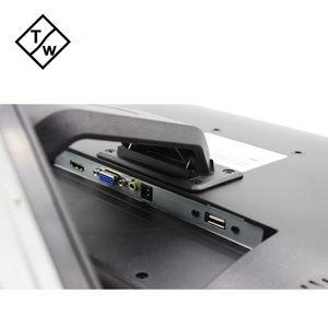 OEM ODM 19.5インチ20インチUSBタッチスクリーンモニター液晶PCディスプレイ - Product Image 3
