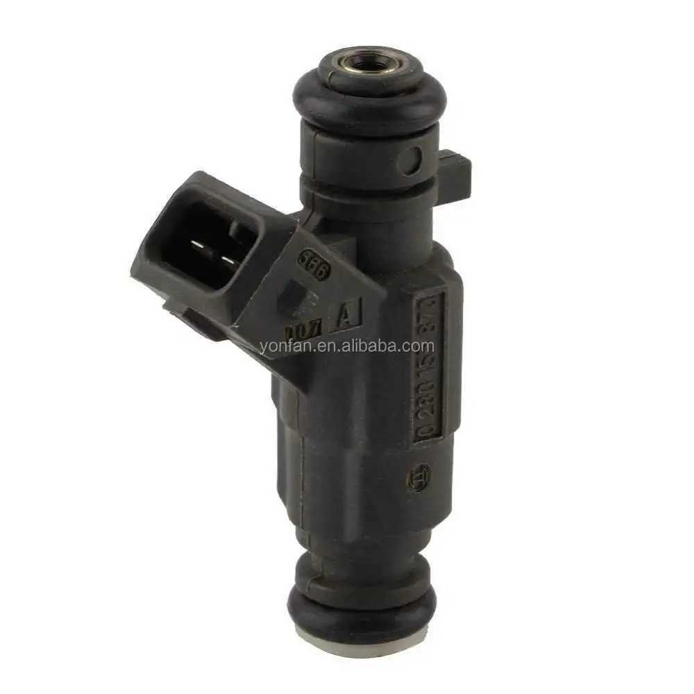 Injecteur de carburant 0280155870 Pour FAW Toyota Xiali Geely BL Coupé 23209-02060 946552130 2320902060