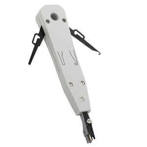 Wholesale terminal block insertion tool punch down tool punching tools without lock for krone <strong>module</strong> - Product Image 4
