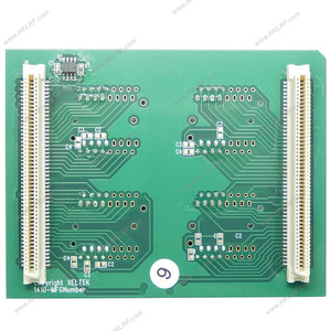 Original neue GX1036-P016-S4 GX1036 Adapter Programmer Sockel für XELTEK Super Pro 7500N Programmierer - Product Image 2