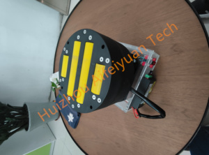Logistik Automatische Sortiermaschine Schwenk rad sortiermaschine für Lagersystem - Product Image 5