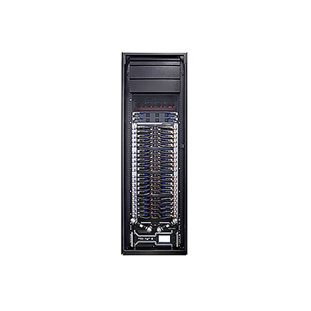 Interruptor Modular InfiniBand Mellanox CS8500 Quantum HDR