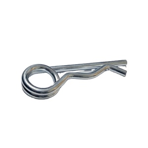 Fabrika fiyat ile R tipi kilitleme Cotter Pin B tipi Cotter Pin - Product Image 1