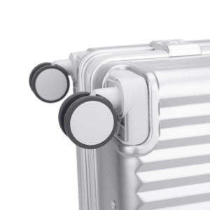 <span class=keywords><strong>2025</strong></span> thiết kế mới PC hợp kim hành lý đặt 20 24 28 inch tùy chỉnh PC Khung nhôm công suất lớn hành lý bán buôn - Product Image 4