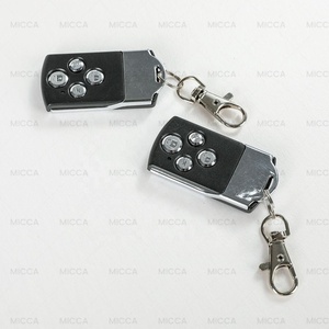 最新定制传感器防盗高科技汽车安全系统单向汽车报警器 - Product Image 6