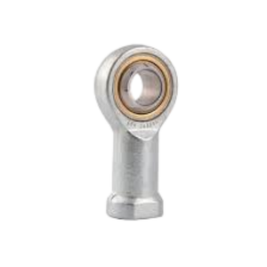 SI8C küresel düz kaymalı yatak ticari araçlar için gres veya yağ ile çelik malzeme madeni - Product Image 5