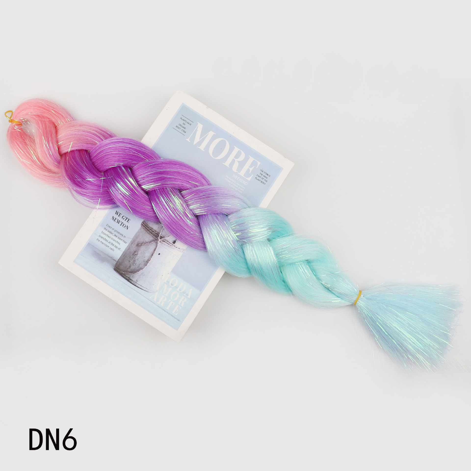Cbz-dn6 #