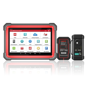 2023 LAUNCH X431 IMMO Elite Plus Key <strong>Programming</strong> All System Diagnostic Scanner LAUNCH X431 IMMO PLUS - Product Image 1